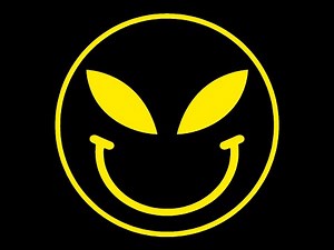 Alien Rave -- Technofeudalism