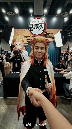 bts cosplays are insane 😍 #cosplay #anime #shorts