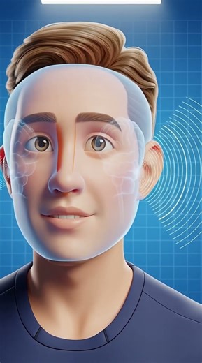 Why Your Voice Sounds Weird in Recordings 🎤😳 | Science Explained