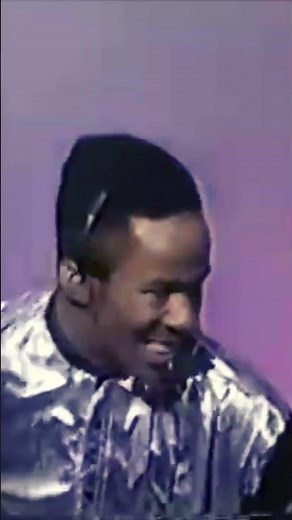 Bobby Brown - Every Little Step