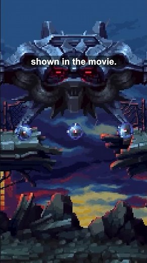 Best Terminator game ever? It just might be #terminator #indiegame