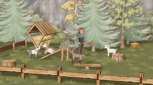 Steam Free Download Is a 95% Rated Cozy Hit For Stardew Valley Gamers