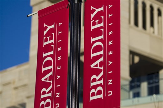 Bradley graduates gain direct entry to DePaul Law via partnership