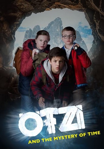 Otzi and the Mystery of Time (2018)