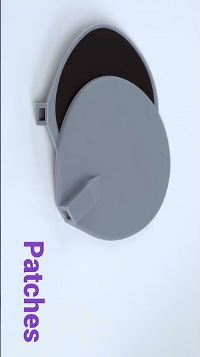 Body Toning Meets Beauty Tech: Inside This 2-in-1 EMS Machine! 🔥📦