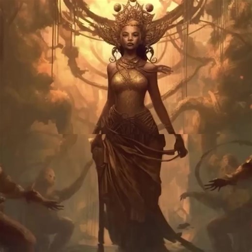 12K views · 168 reactions | Who were the Anunnaki? Annunaki #AncientAliens #SumerianMythology #Aliens #UFO #AncientHistory #Mesopotamia #Cuneiform #HistoryOfWriting #Civilization #Mythology #AncientCivilization #UnexplainedMysteries #Illuminati #Alien #AnnunakiHistory #UFOS #Nephilim #GalacticNomads #AngelTimeTheMovie | The Ancient World Reimagined | Facebook