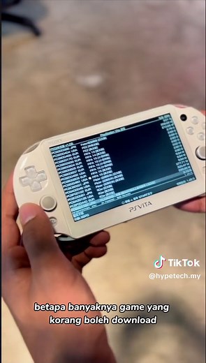 PSVITA JAILBREAK VERSION