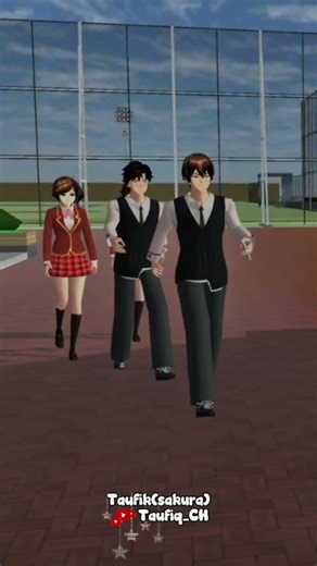 nembak tapi di papan tulis? #sakuraschoolsimulator #dramasakuraschoolsimulator #dramasss #sakubers