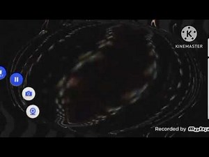 Windows 7 Startup In Cosmic Reversed Sphere