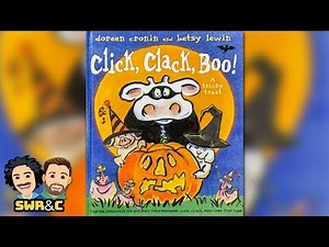 HALLOWEEN BOOK | Click Clack Boo by Doreen... - SafeShare