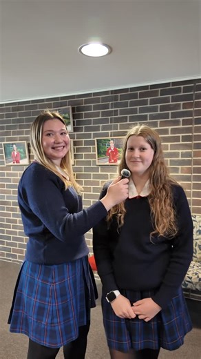 St John Paul II College on Instagram: "🛑 Bullying has no place at JPC. 🛑 As part of Bullying. No Way! Week, our students have been sharing their top tips for standing up against bullying - from speaking up, to showing kindness, to supporting each other. 💙 Together, we can create a safe and respectful environment where everyone feels they belong. #BullyingNoWay #JPCCommunity #StandTogether #JPCACT"
