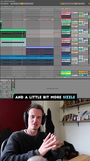 Noisia Tricks? | Sound Design & Composition...