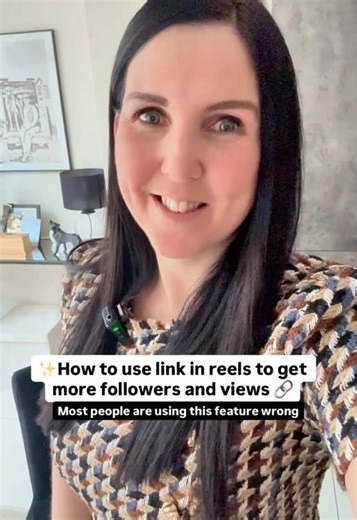 3 Ways to Use the Link Feature in Instagram Reels