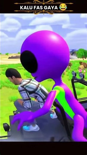 top video viral video alien ke sath Jeep per aadami ke sath viral video viral song