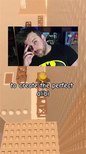 He Faked a Live Stream to Hide the Murder 😢💔 #roblox #rant #fyp #relatable #trending