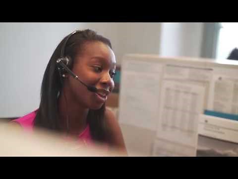 Volunteers & Service