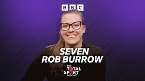 15K views · 1.4K reactions | ‘I’m getting faster, I’m still winning.’ Hannah Cockroft chats to Rob about her sporting career. Listen to Seven, Rob Burrow on BBC Sounds – or wherever you get your podcasts: https://bbc.in/3R3cDtI | BBC Leeds | Facebook