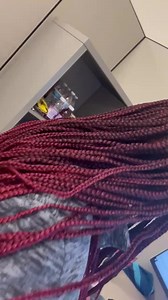 Watch Braided Lace front on Amazon Live