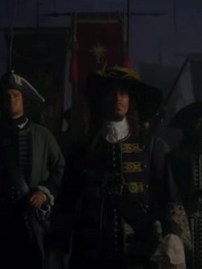 Pirates of the Caribbean: Only God Grants Eternal Life