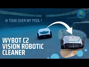 My Pool Robot Just Got an AI Upgrade and It's Insane