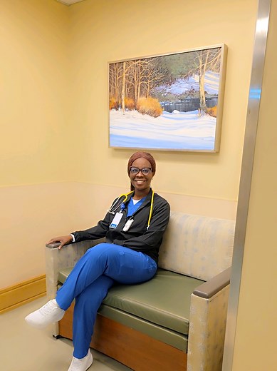 Nursing Exam Verification for International Practice