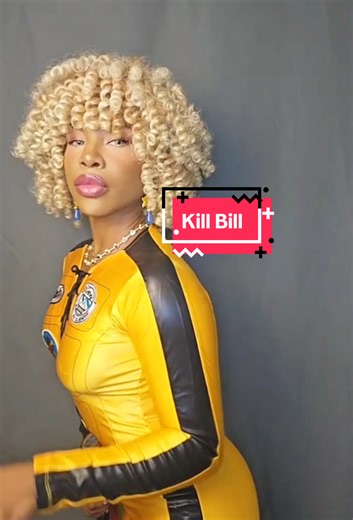 Kill bill The bride #killbill #killbillthebride #killbillcostume #killbillcosplay #animecosplay