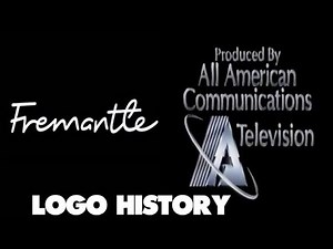 Fremantle Logo History