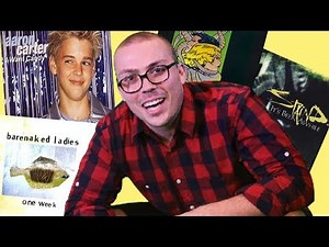 10 Worst Songs of My Adolescence Pt. 2