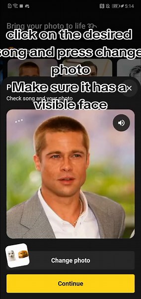 Tutorial: How to Do Moving Faces with Avatarify