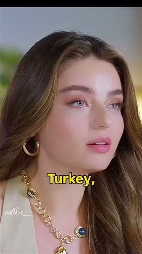 Poland vs Turkey Girls 😳 What’s the REAL Difference?😱