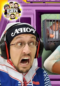 FGTeeV S02:E01 - Ice Scream Man and Fortnite King