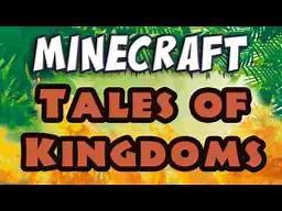 How to get Tale of kingdoms mod on YOGBOX!!! Minecraft Map
