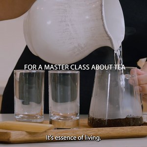 Take a journey and learn about the wonders of tea: https://tejava.com/pages/tealuscioustea | Tejava Premium Tea