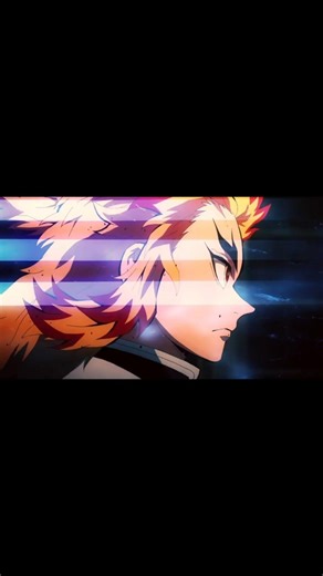 RENGOKU: The Flame That Never Dies🔥| 煉獄 #shorts #kny