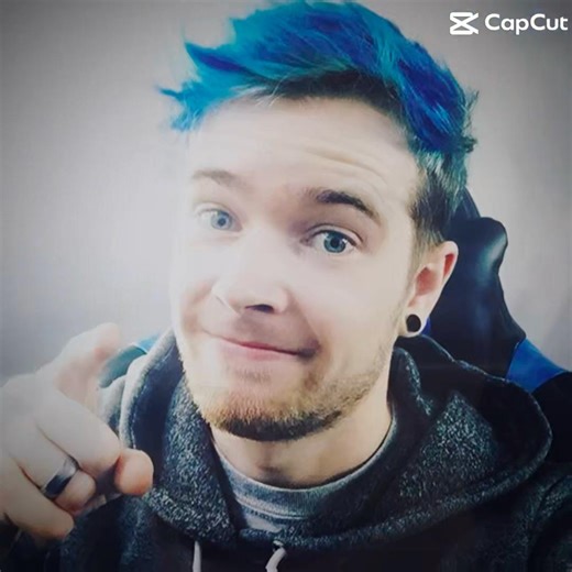 DanTDM, made Minecraft more famous than anybody #edit #minecraft #short ￼