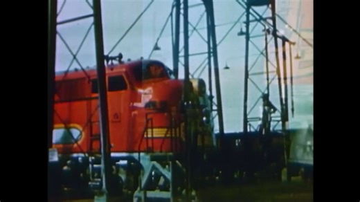 The Evolution of American Railroads Trains Unlimited S1 E1 Full Episode