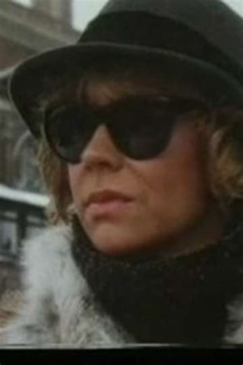 A för Agnetha - Movie