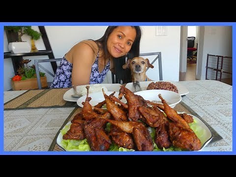 Fried Quails Restaurant Style Recipe
