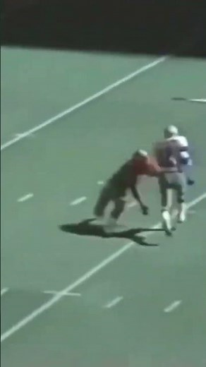 49ers vs Cowboys 1989 SF31-Dal14 #49ersfan #49ersfaithful #dallascowboys 23