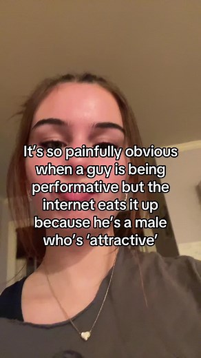 Understanding Performative Male Behavior in Relationships