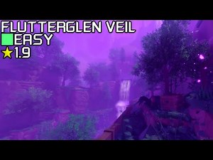 Roblox: FE2 Community Maps - Flutterglen Veil (Peak Easy)