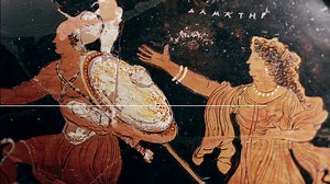 9.9K views · 264 reactions | Ade, il dio dell'Oltretomba, è il...