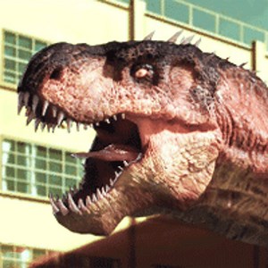 RIO REX - ¡Juega Gratis Online! | Poki