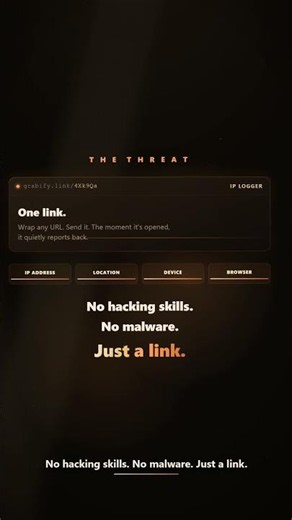 I Can Find Your Home With One Link (Here's How)