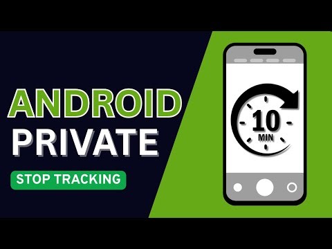 Android Privacy Settings in 10 Minutes — Do This Now