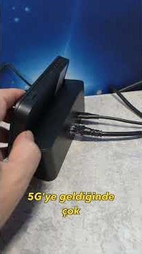 Acer Connect M4D 5G can distribute 5G connectivity to 16 devices! - CES 2026 #1