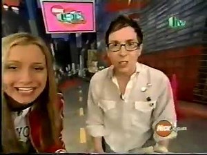 U-Pick Live (January 16, 2003)