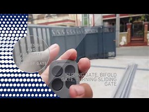 Automatic Gate Philippines