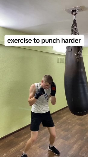 Old School Boxing Training Methods