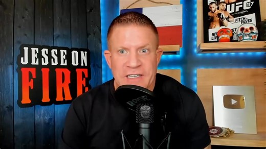 3.4M views · 73K reactions | Remote BOMB in Mic Pack?! NEW FOOTAGE may EXPLAIN EVERYTHING in Charlie Kirk ASSASSINATION! #charliekirk #coverup #jesseonfire | Jesse Merl | Facebook